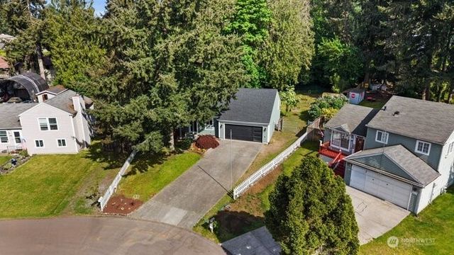 15717 97th Avenue Ct E, Puyallup, WA 98375