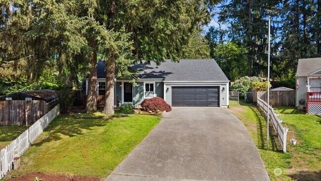 15717 97th Avenue Ct E, Puyallup, WA 98375