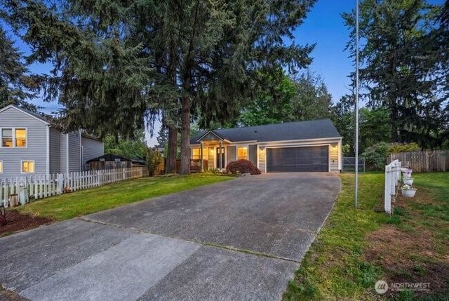 15717 97th Avenue Ct E, Puyallup, WA 98375