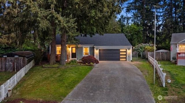15717 97th Avenue Ct E, Puyallup, WA 98375