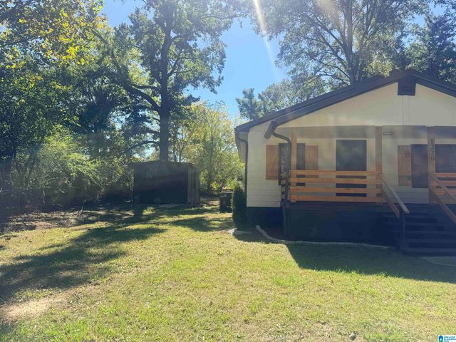 1220 MCCRAVY LANE, Mount Olive, AL 35117
