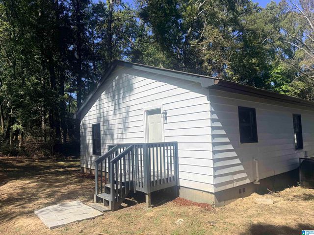 1220 MCCRAVY LANE, Mount Olive, AL 35117