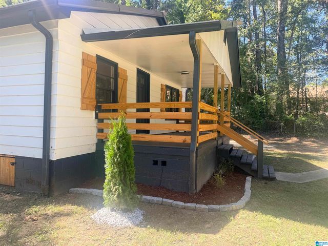 1220 MCCRAVY LANE, Mount Olive, AL 35117