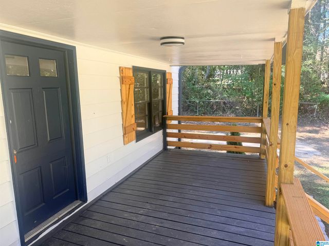 1220 MCCRAVY LANE, Mount Olive, AL 35117