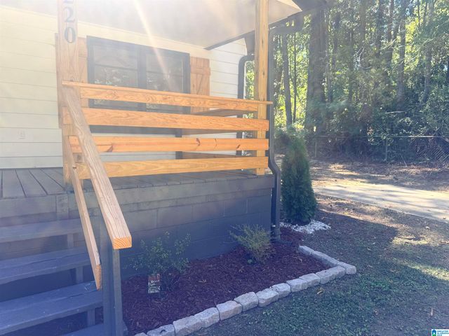1220 MCCRAVY LANE, Mount Olive, AL 35117