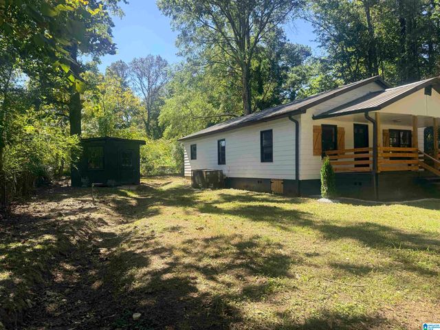 1220 MCCRAVY LANE, Mount Olive, AL 35117