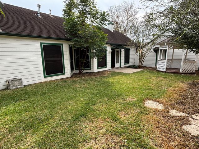 16715 Dale Oak Way, Houston, TX 77058