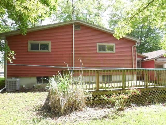 408 E Water Street, Centerville, IN 47330