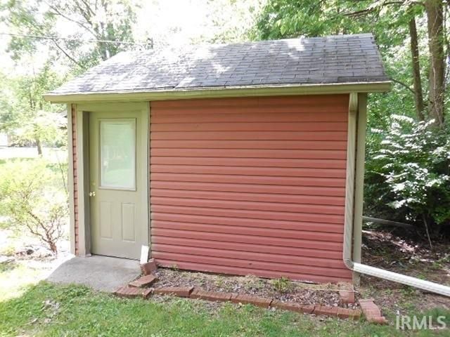 408 E Water Street, Centerville, IN 47330