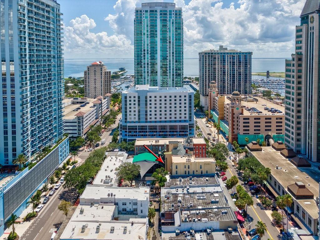 215 CENTRAL AVENUE 3F, St Petersburg, FL 33701