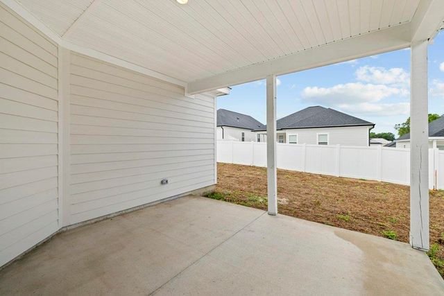 5720 Pinebarren Road, Tallahassee, FL 32303