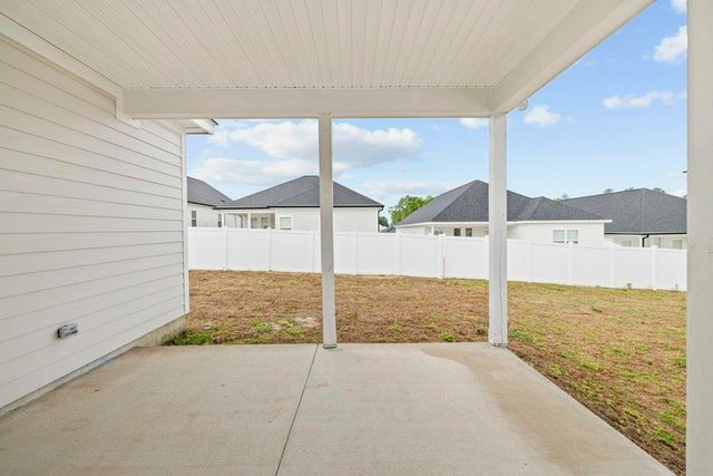 5720 Pinebarren Road, Tallahassee, FL 32303