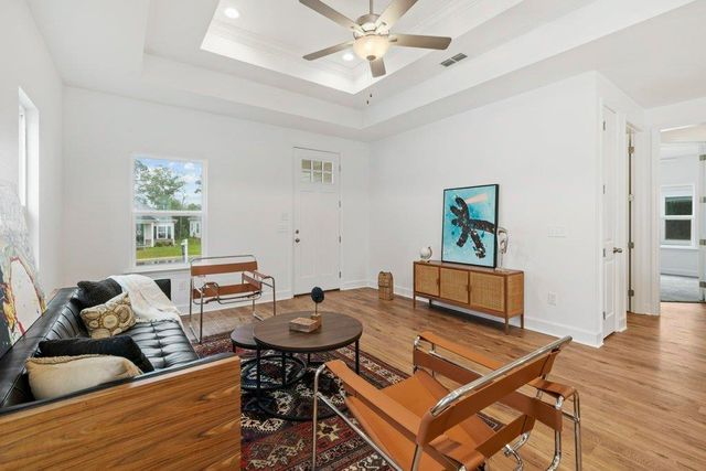 5720 Pinebarren Road, Tallahassee, FL 32303