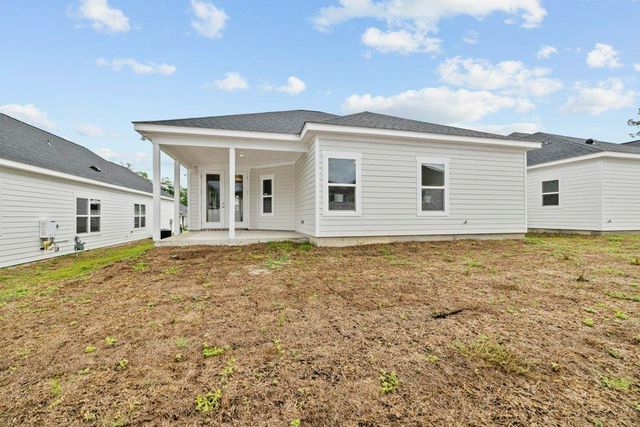 5720 Pinebarren Road, Tallahassee, FL 32303