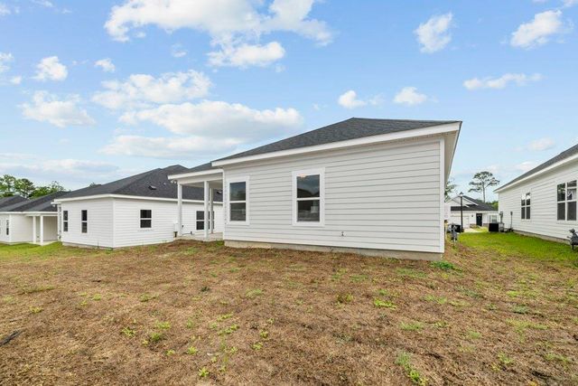 5720 Pinebarren Road, Tallahassee, FL 32303