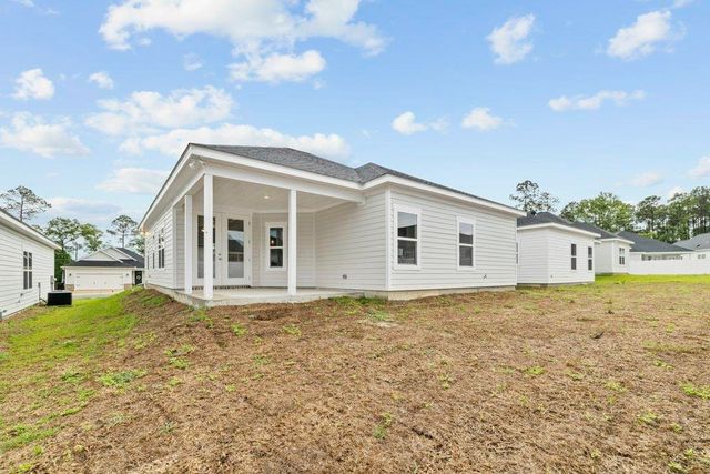 5720 Pinebarren Road, Tallahassee, FL 32303