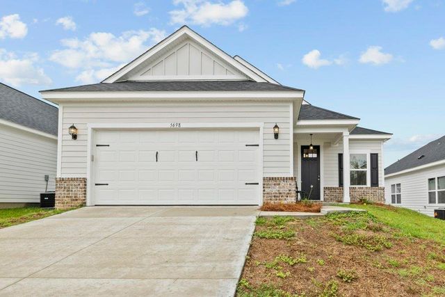 5720 Pinebarren Road, Tallahassee, FL 32303