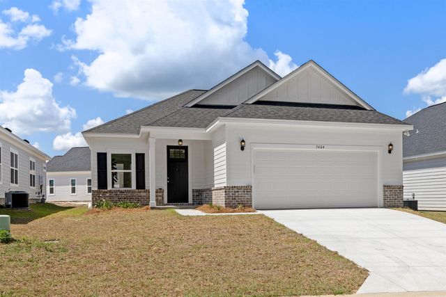 5720 Pinebarren Road, Tallahassee, FL 32303