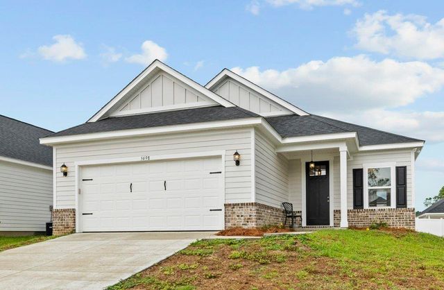 5720 Pinebarren Road, Tallahassee, FL 32303