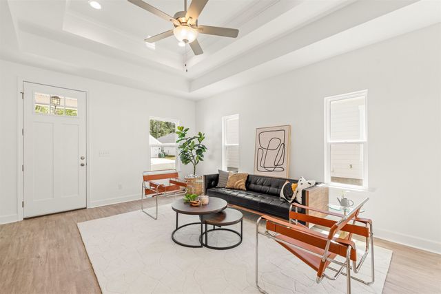 5720 Pinebarren Road, Tallahassee, FL 32303