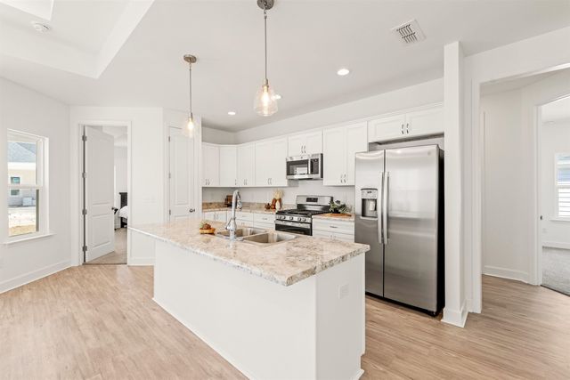 5720 Pinebarren Road, Tallahassee, FL 32303