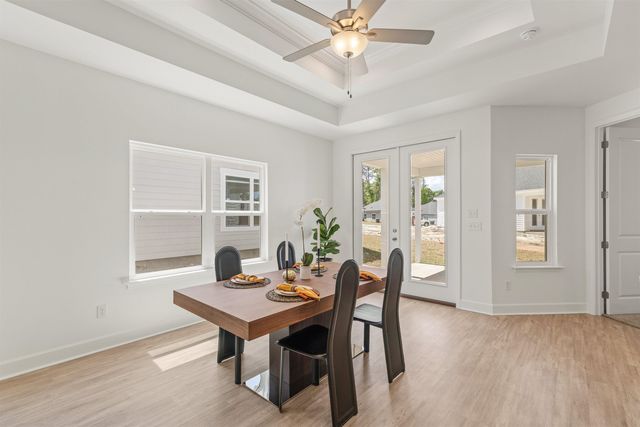5720 Pinebarren Road, Tallahassee, FL 32303