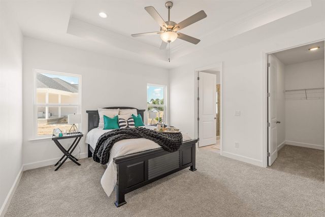 5720 Pinebarren Road, Tallahassee, FL 32303
