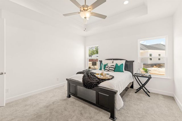 5720 Pinebarren Road, Tallahassee, FL 32303