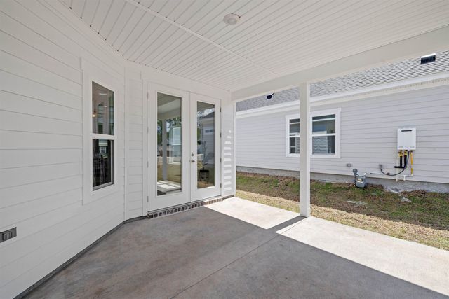5720 Pinebarren Road, Tallahassee, FL 32303