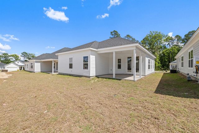 5720 Pinebarren Road, Tallahassee, FL 32303