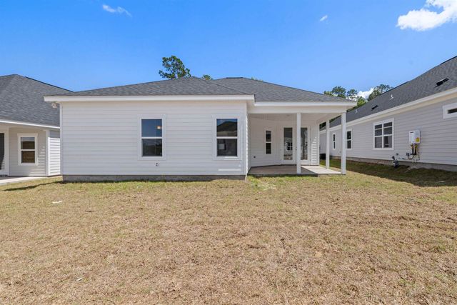 5720 Pinebarren Road, Tallahassee, FL 32303