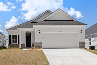 5720 Pinebarren Road, Tallahassee, FL 32303