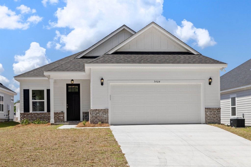5720 Pinebarren Road, Tallahassee, FL 32303