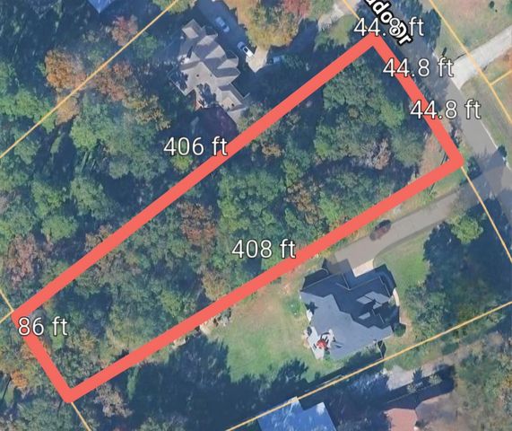 22920 Colorado Drive, Porter, TX 77365