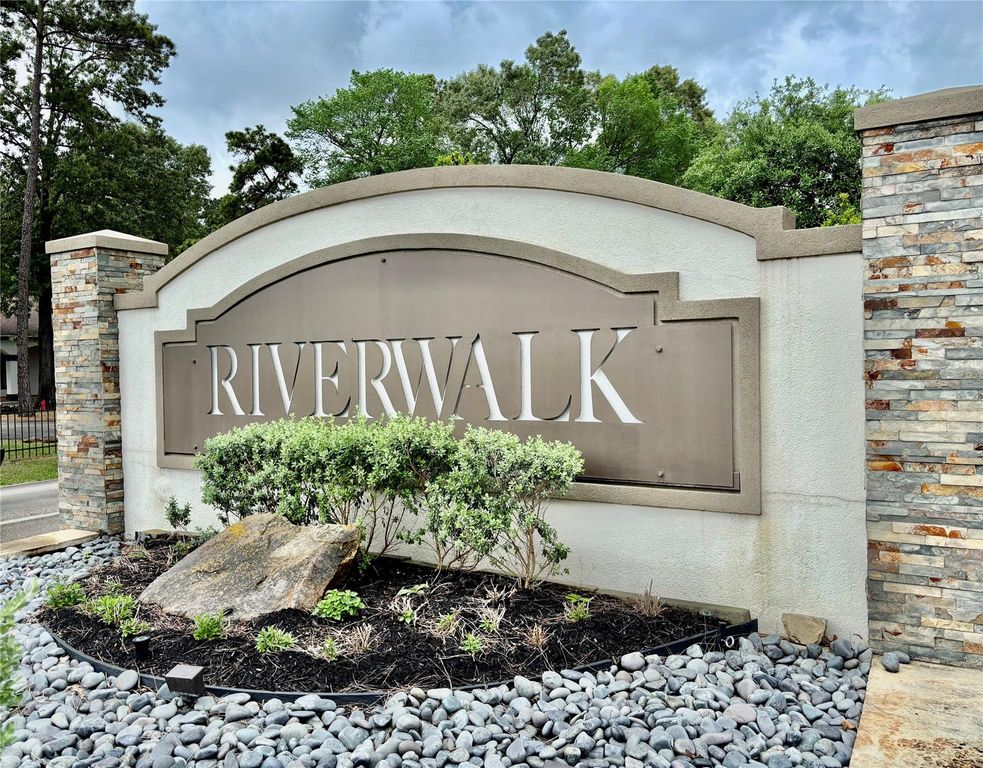 22920 Colorado Drive, Porter, TX 77365