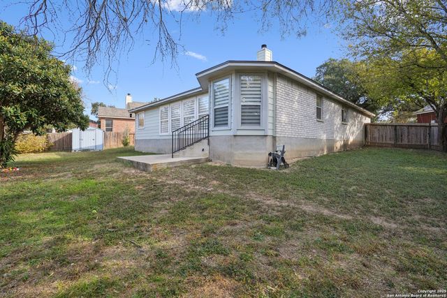 1596 Osage, Schertz, TX 78154
