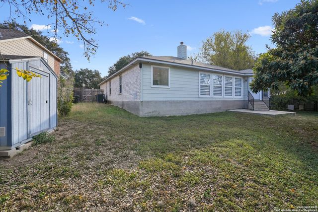 1596 Osage, Schertz, TX 78154