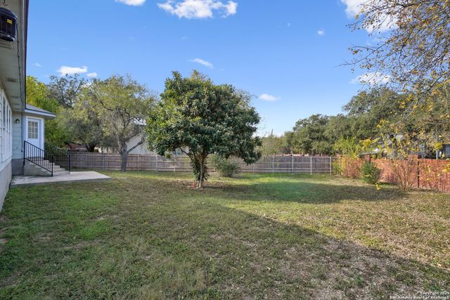 1596 Osage, Schertz, TX 78154