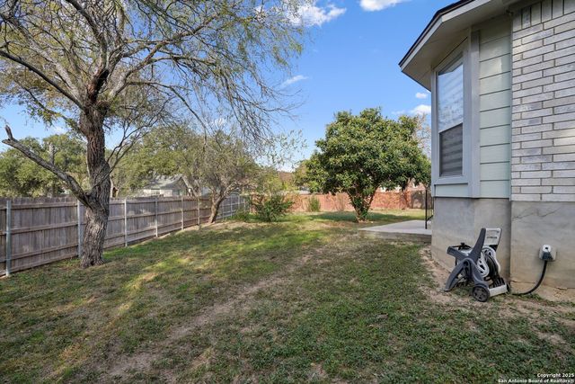 1596 Osage, Schertz, TX 78154