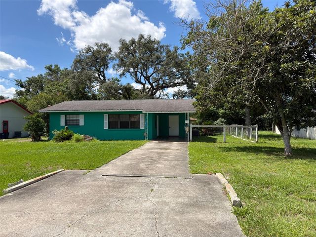 21160 SW HONEYSUCKLE STREET, Dunnellon, FL 34431