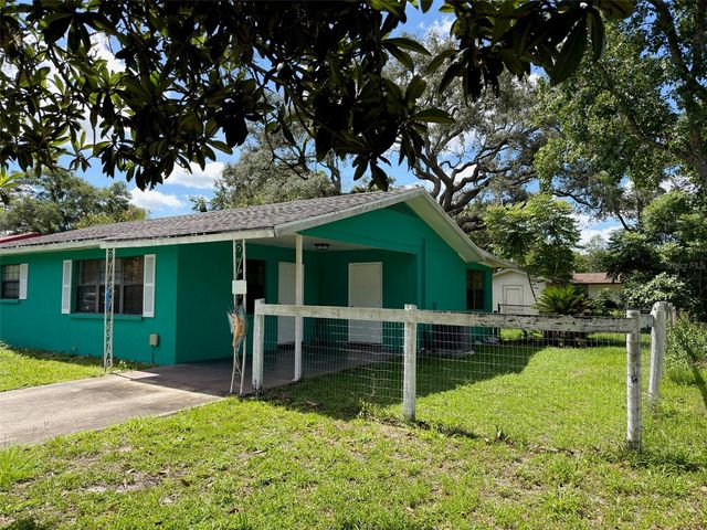 21160 SW HONEYSUCKLE STREET, Dunnellon, FL 34431