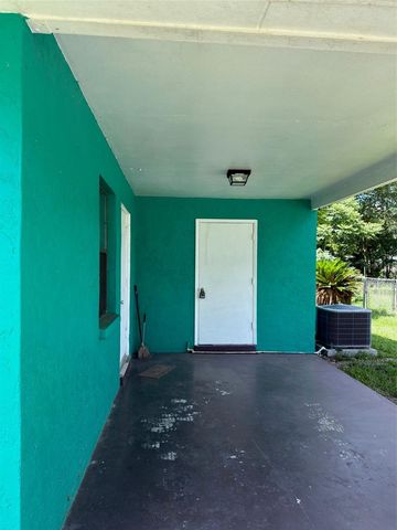 21160 SW HONEYSUCKLE STREET, Dunnellon, FL 34431