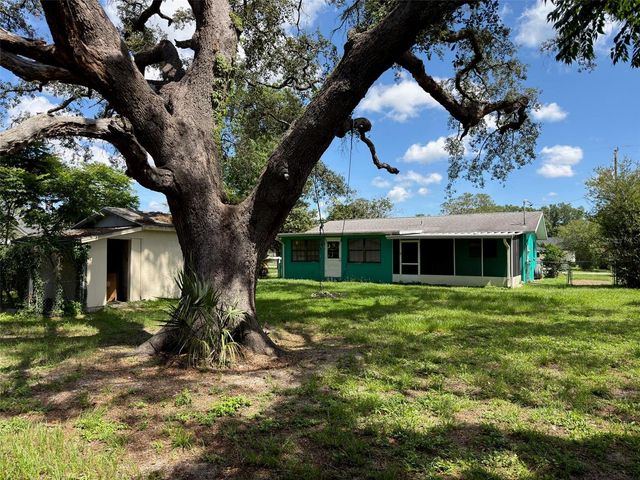 21160 SW HONEYSUCKLE STREET, Dunnellon, FL 34431