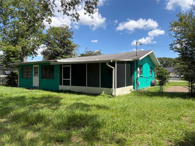 21160 SW HONEYSUCKLE STREET, Dunnellon, FL 34431