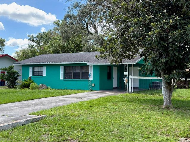 21160 SW HONEYSUCKLE STREET, Dunnellon, FL 34431