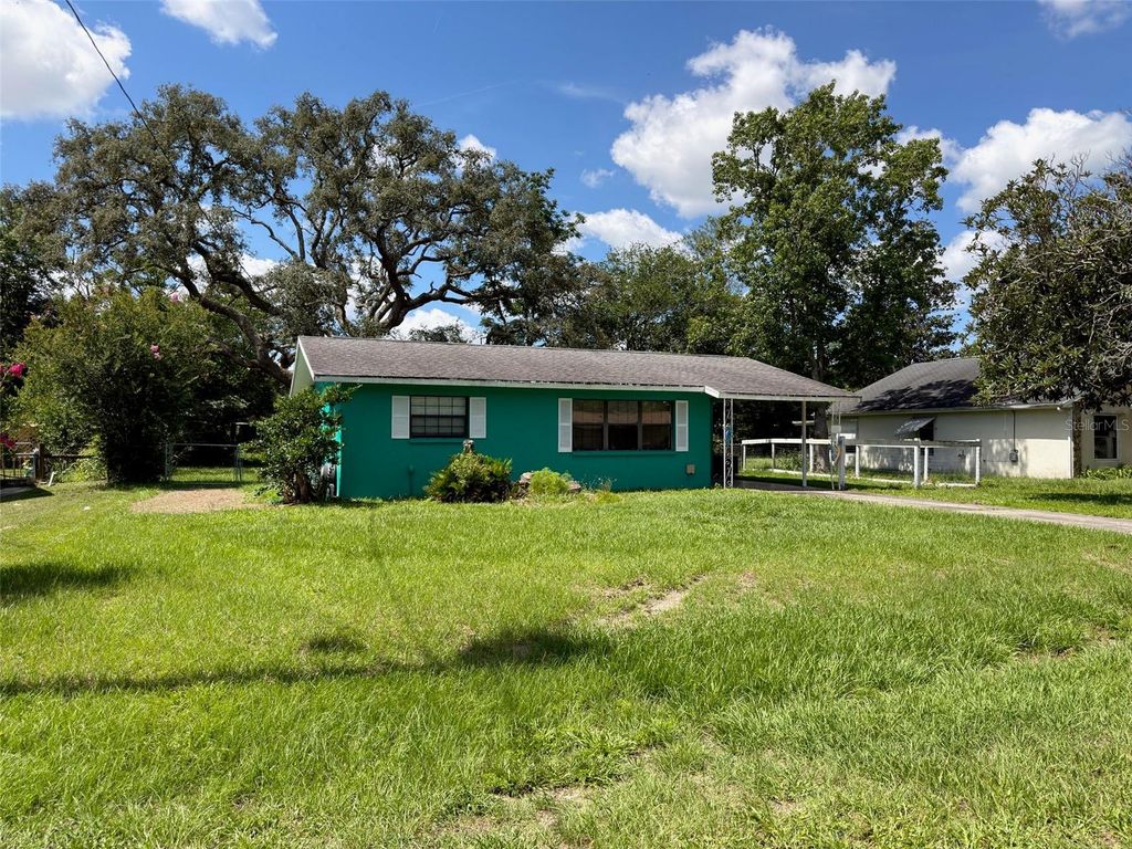 21160 SW HONEYSUCKLE STREET, Dunnellon, FL 34431