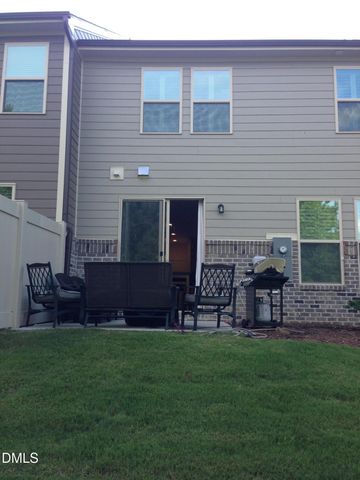 131 Alamosa Place, Cary, NC 27519