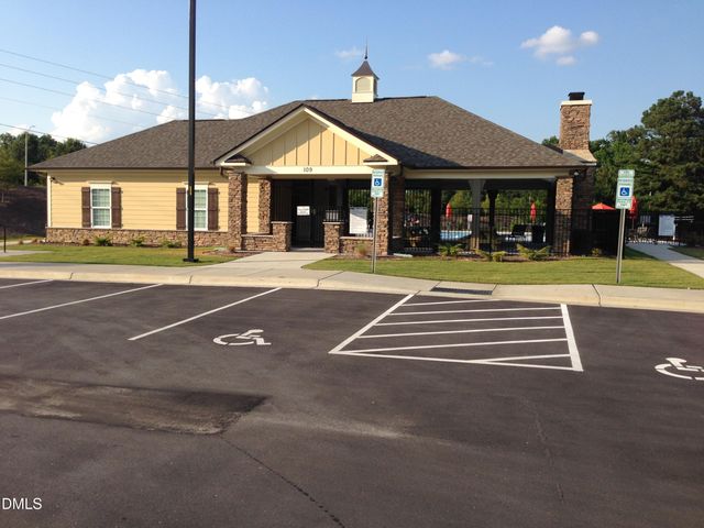 131 Alamosa Place, Cary, NC 27519