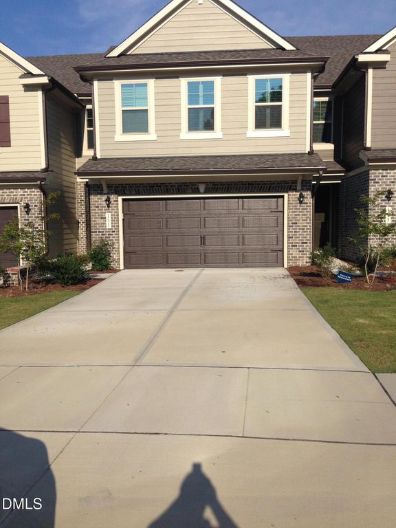 131 Alamosa Place, Cary, NC 27519