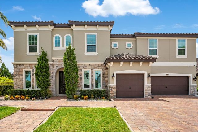 16548 RAVEN ROCK PLACE, Winter Garden, FL 34787